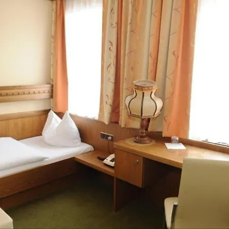 Innviertlerhof Guest house Linz