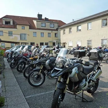 Innviertlerhof Guest house 3*